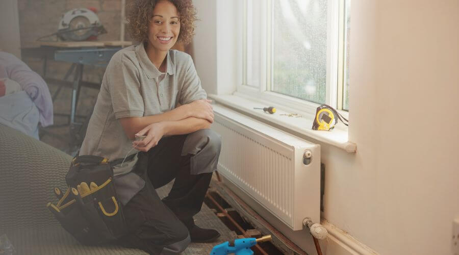 Local annual plumbing maintenance in Deer Isle, ME